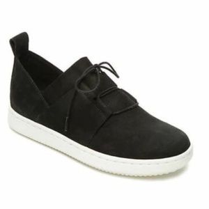 Eileen Fisher Kipling Lace-Up Sneakers Women's